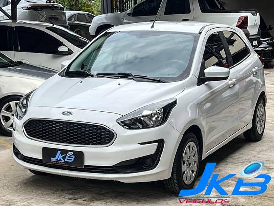 FORD KA 1.0 TI-VCT FLEX SE MANUAL FORD KA 1.0 TI-VCT FLEX SE MANUAL